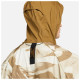 Nike Ανδρικό αντιανεμικό μπουφάν M NK Repel Windrunner Camo